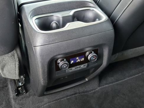 Certified 2026 Buick Enclave Sport Touring FWD image 17