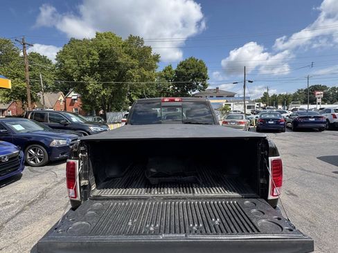 Used 2014 RAM 1500 Laramie w/ Convenience Group AWD/4WD image 15