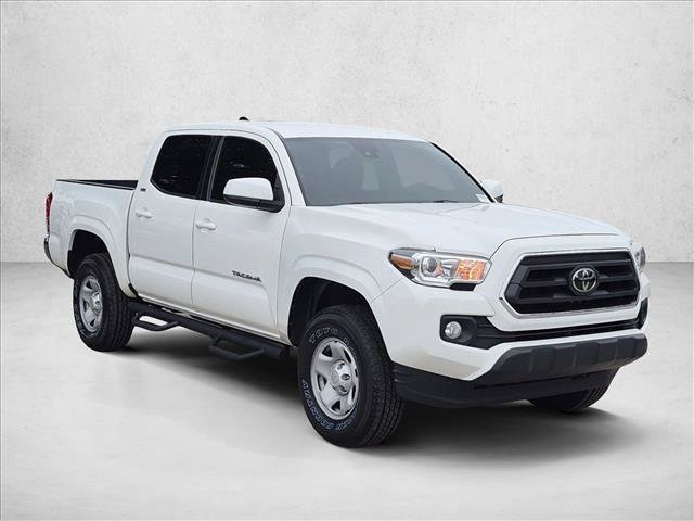 Used 2023 Toyota Tacoma SR5 RWD image 3