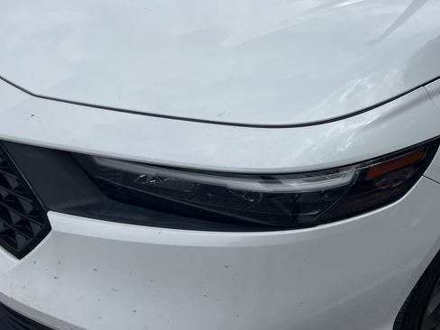 Used 2024 Honda Accord LX image 20