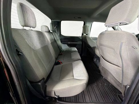 Used 2022 Ford F150 XLT w/ XTR Package AWD/4WD image 26