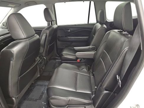 Used 2019 Honda Pilot Elite image 28