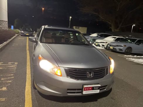 Used 2009 Honda Accord EX-L image 5