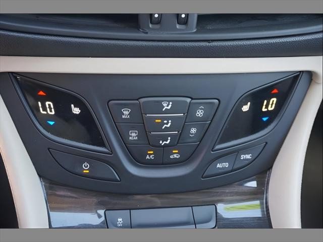 Used 2020 Buick Envision Essence w/ LPO, Cargo Package FWD image 13