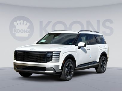 New 2026 Hyundai Palisade Limited