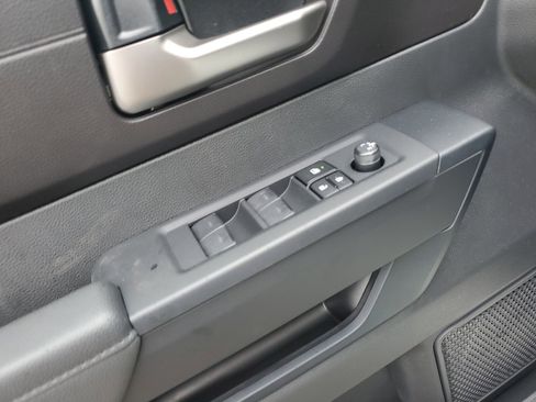 New 2026 Toyota Tundra SR5 AWD/4WD image 20