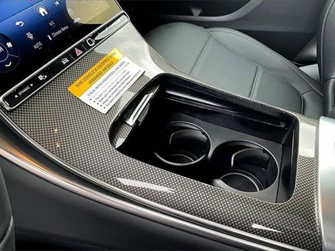 New 2026 Mercedes-Benz GLC 300 4MATIC image 11