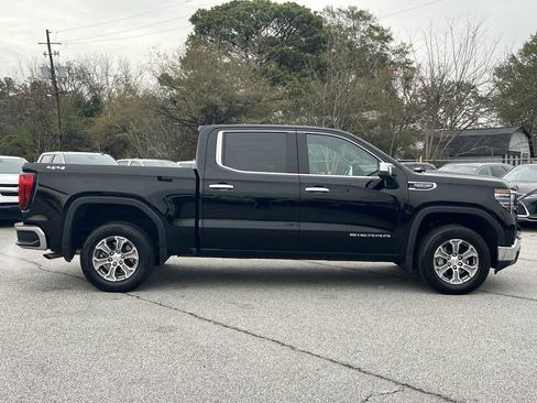 Used 2024 GMC Sierra 1500 SLT image 23