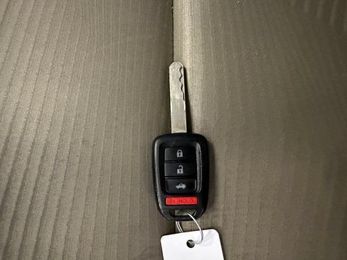 Used 2015 Honda Accord LX image 16