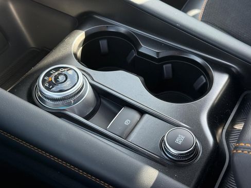 New 2026 Ford Explorer Tremor w/ Tremor Ultimate Package image 17