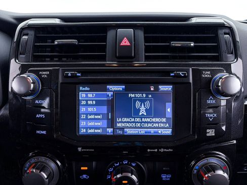 Used 2019 Toyota 4Runner TRD Off-Road Premium image 22