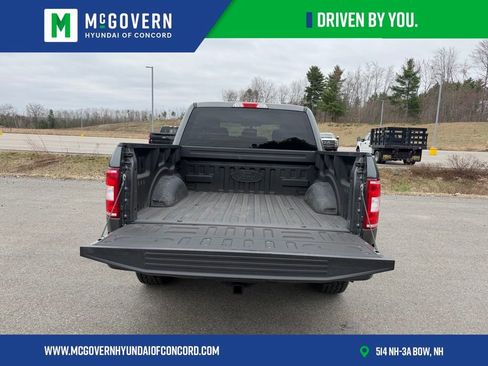 Used 2019 Ford F150 XL w/ Equipment Group 101A Mid AWD/4WD image 22