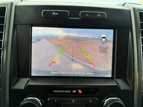 Used 2020 Ford F150 XLT w/ Trailer Tow Package image 21