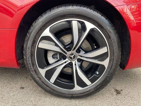 Certified 2024 Mercedes-Benz CLE 300 4MATIC Coupe image 25