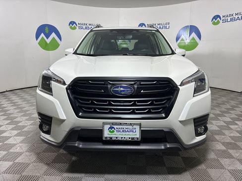 Used 2024 Subaru Forester Premium image 2