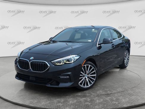 Used 2021 BMW 228i xDrive Gran Coupe w/ Premium Package AWD/4WD image 3