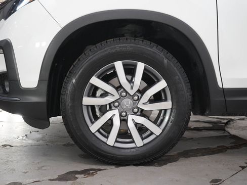 Used 2021 Honda Pilot EX-L image 30