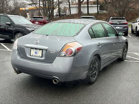 Used 2009 Nissan Altima 3.5 SL image 5