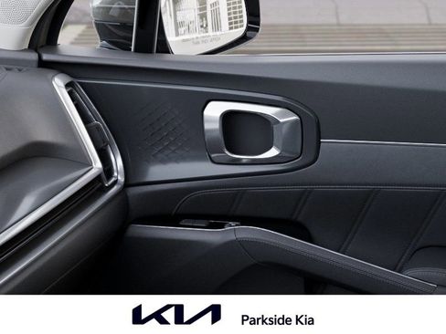 New 2026 Kia Sorento SX FWD image 25