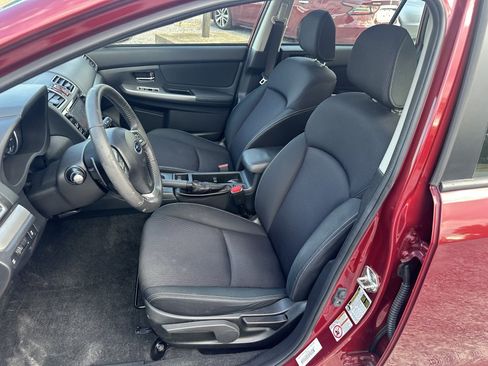 Used 2016 Subaru Impreza 2.0i Sport Premium AWD/4WD image 15