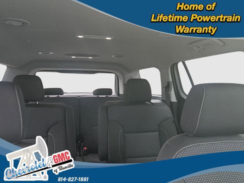 Used 2023 GMC Acadia SLE w/ Driver Convenience Package image 34