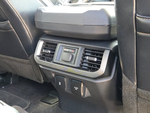 Used 2021 Ford F150 Platinum w/ Equipment Group 701A High AWD/4WD image 10
