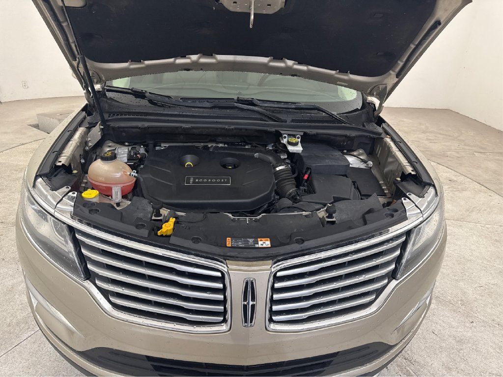 Used 2017 Lincoln MKC Reserve FWD image 20