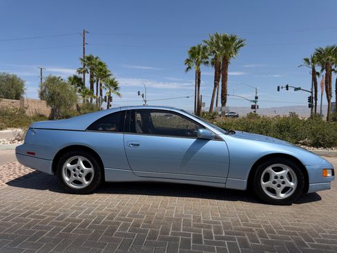 Used 1990 Nissan 300ZX GS RWD image 11