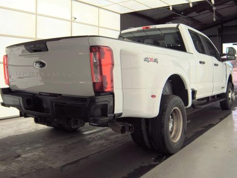 Used 2023 Ford F350 XL image 4