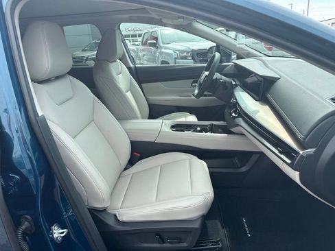New 2026 Nissan Murano SL AWD/4WD image 28