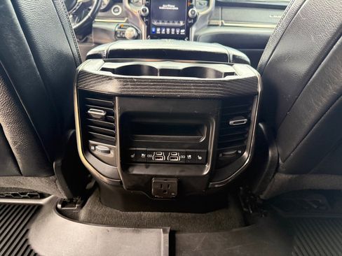 Used 2021 RAM 1500 Limited w/ Night Edition image 25
