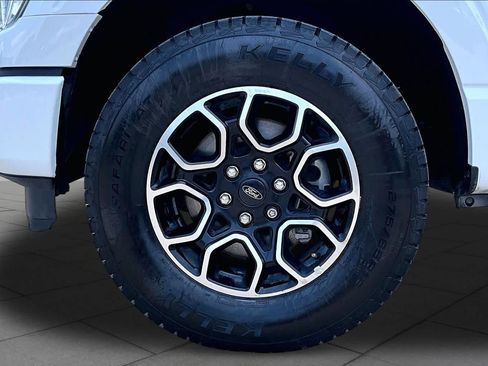 Certified 2022 Ford F150 XLT w/ Equipment Group 301A Mid AWD/4WD image 11