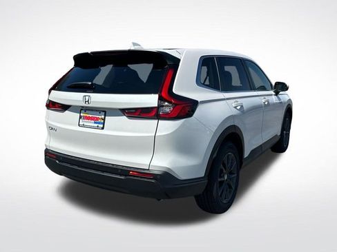 New 2026 Honda CR-V EX-L image 5
