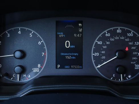 Used 2023 Toyota Corolla LE FWD image 6