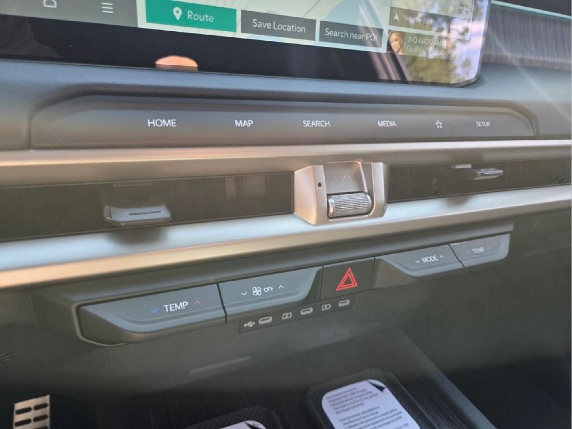 New 2027 Kia Telluride SX Prestige AWD/4WD image 26