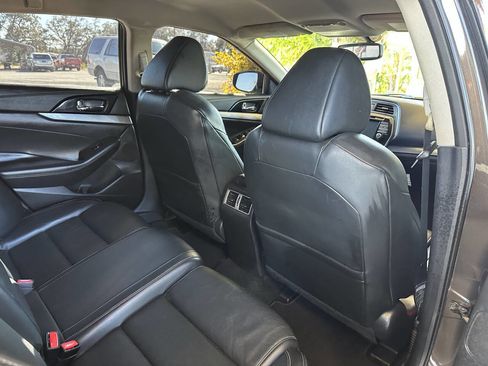 Used 2016 Nissan Maxima 3.5 SV image 20