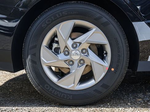 New 2026 Hyundai Sonata SE image 15