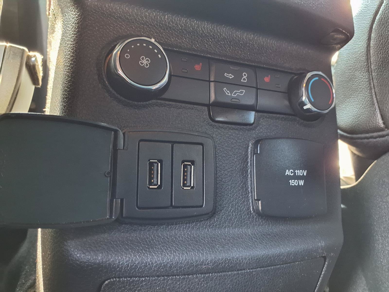 Used 2018 Ford Explorer Limited AWD/4WD image 25