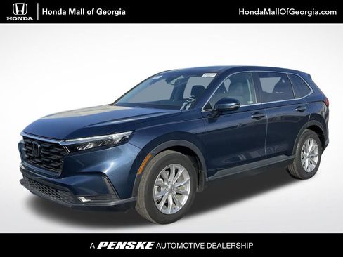 Used 2023 Honda CR-V EX image 1