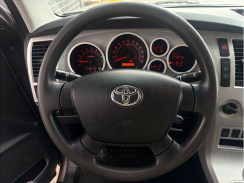 Used 2008 Toyota Tundra 4x4 Double Cab image 14