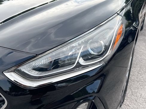 Used 2018 Hyundai Sonata SE FWD image 33
