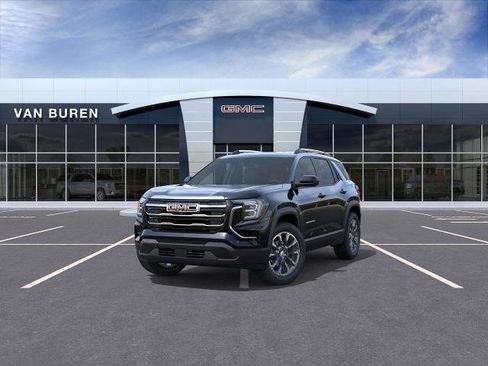 New 2026 GMC Terrain Elevation image 8