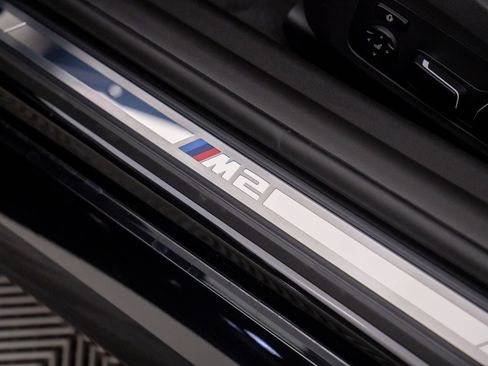 New 2026 BMW M2 Base w/ Lighting Package image 16