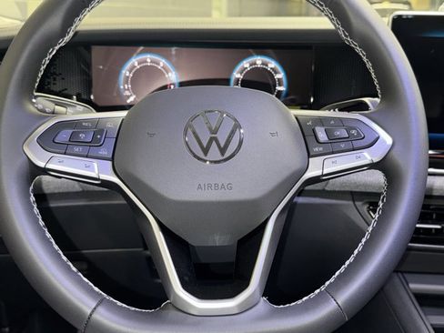 New 2025 Volkswagen Tiguan S image 20