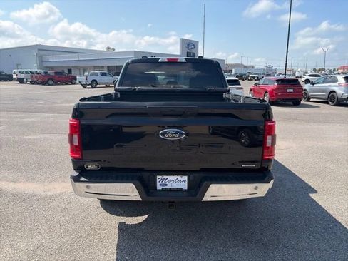 Used 2022 Ford F150 XLT w/ Equipment Group 301A Mid AWD/4WD image 5