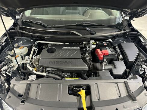 Used 2023 Nissan Rogue SV AWD/4WD image 35