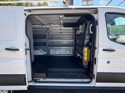Used 2019 Ford Transit 250 130 Low Roof image 11