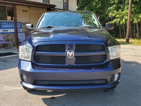 Used 2014 RAM 1500 Express AWD/4WD image 9