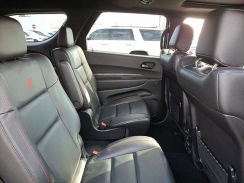 Certified 2022 Dodge Durango R/T image 15