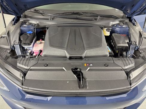 New 2025 Kia EV6 Wind image 36